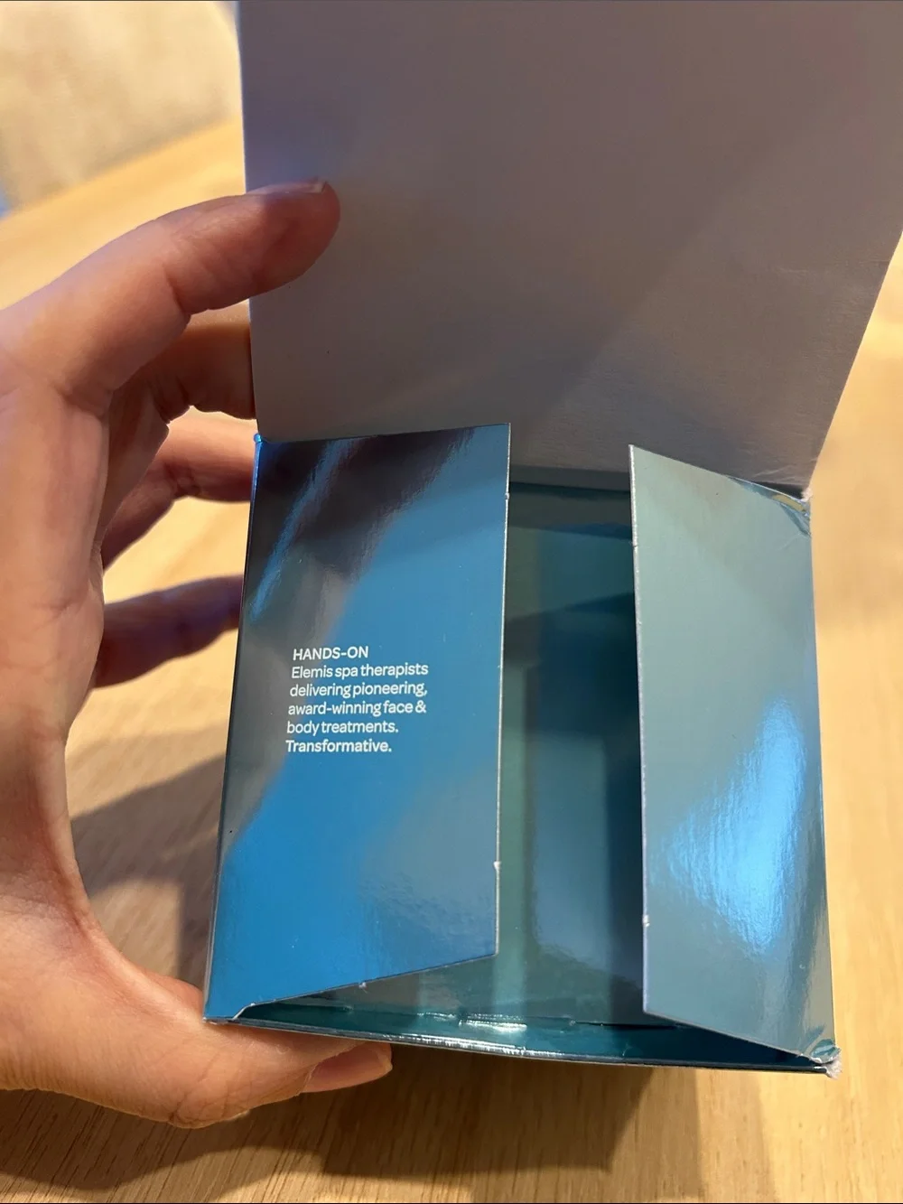 ELEMIS Pro-Collagen Cleansing Balm